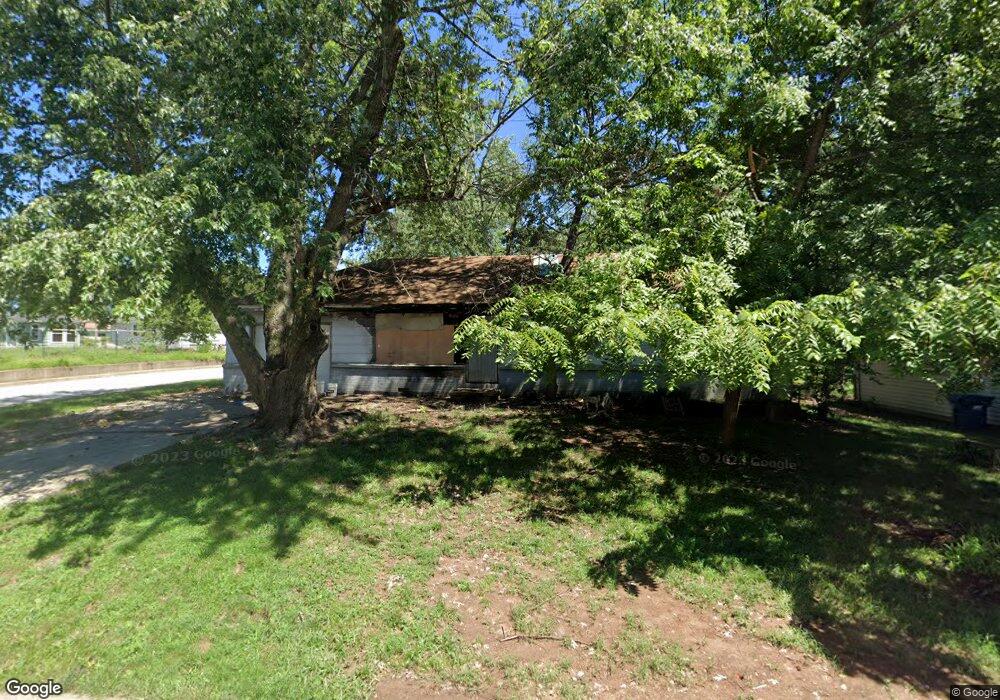 722 Spruce St, Nixa, MO 65714 - photo 1