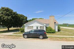 101 NW 3rd St, Hardy, IA 50545