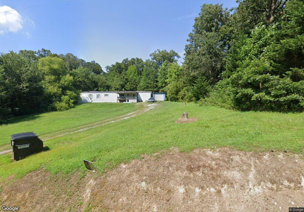 755 Sumach Church Rd, Chatsworth, GA 30705 - photo 1