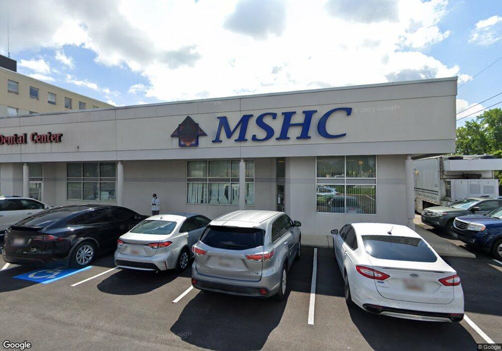 7503 Annapolis Rd, Hyattsville, MD 20784 - photo 1