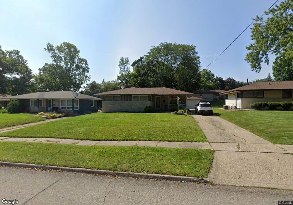 3114 Vilura Pkwy, Des Moines, IA 50310 - photo 1