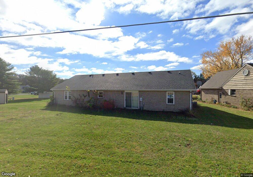 5 Hermitage Ln, Cridersville, OH 45806 - photo 1