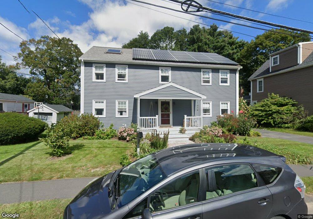 14 Avon St, Natick, MA 01760 - photo 1