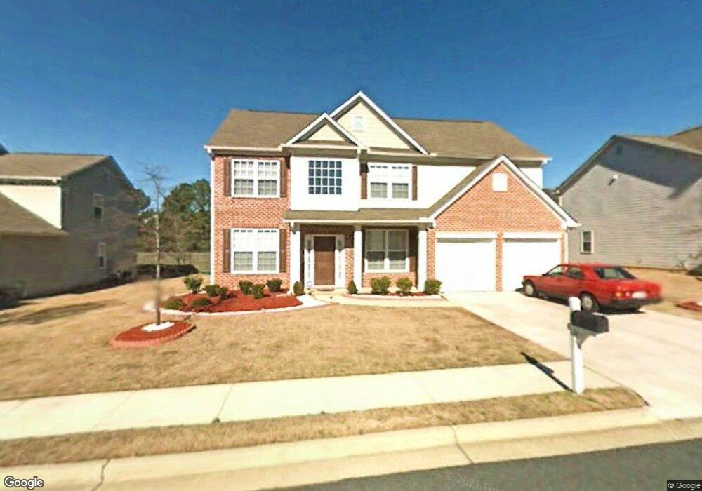 1638 Brandemere Ln unit 1, Austell, GA 30168 - photo 1