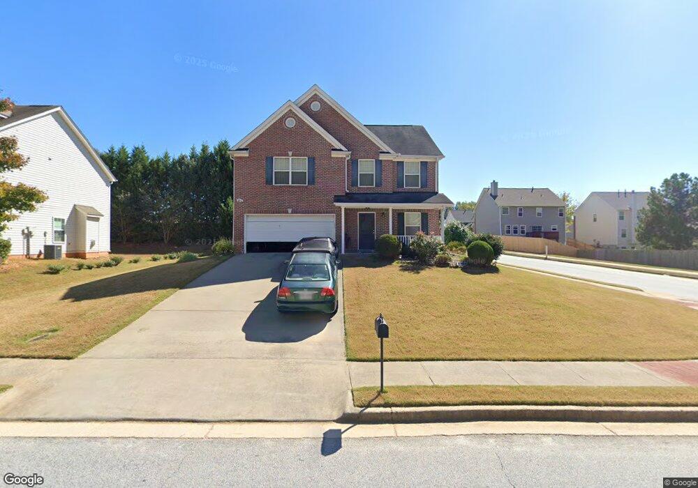 803 Hawthorn Ln unit 3A, Grayson, GA 30017 - photo 1