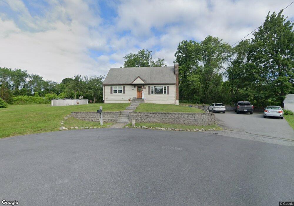 62 Bonnie Ave, Dracut, MA 01826 - photo 1