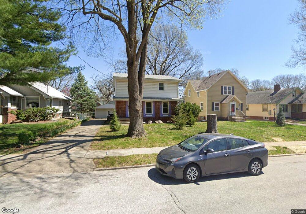 1301 40th St, Des Moines, IA 50311 - photo 1