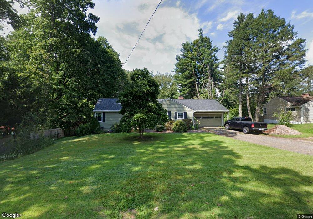 44 Reservoir Rd, Berlin, CT 06037 - photo 1