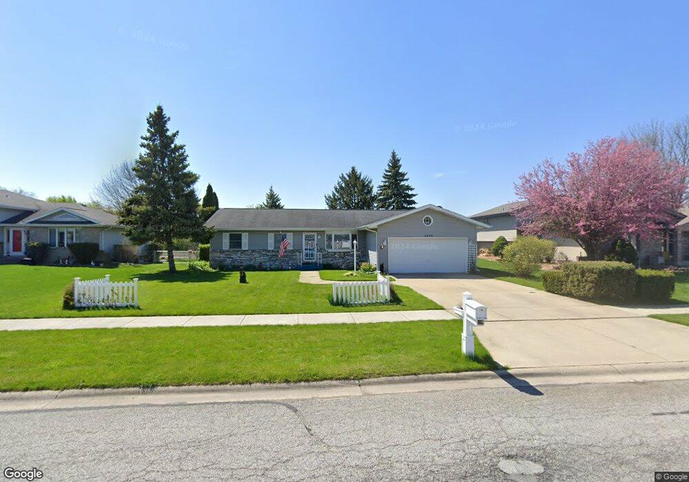 1409 W 100th Ave, Crown Point, IN 46307 - photo 1