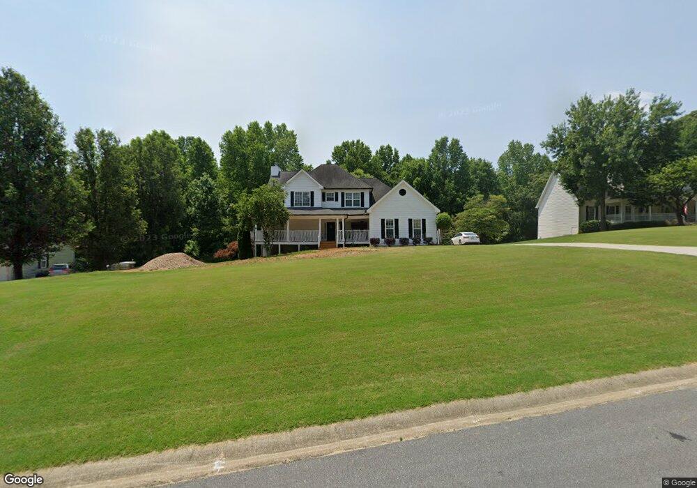 202 Walnut Ridge, Hoschton, GA 30548 - photo 1