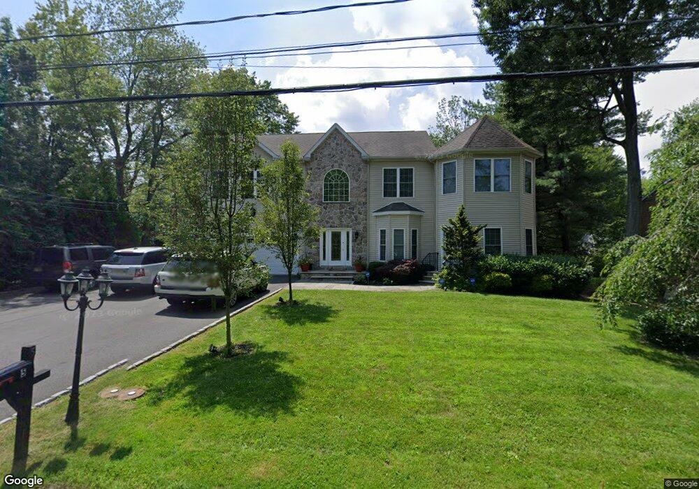 5 Roseland Ave, Warren, NJ 07059 - photo 1