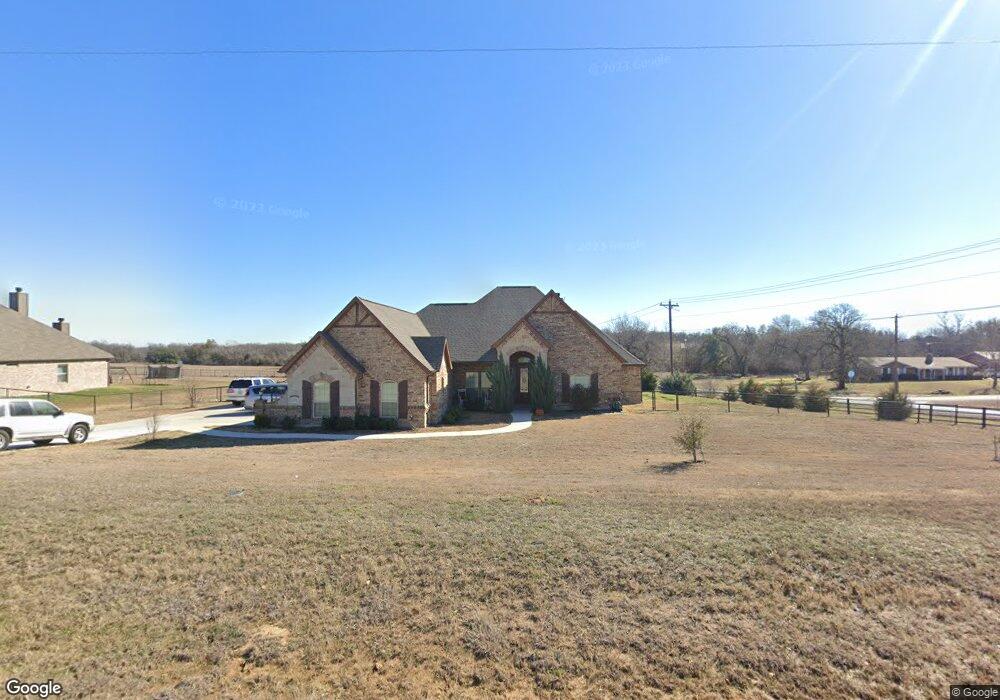 100 Spring Meadow Dr, Springtown, TX 76082 - photo 1
