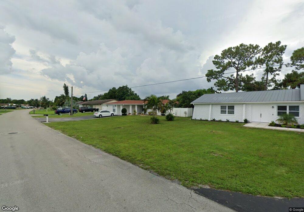 4420 19th Ave SW, Naples, FL 34116 - photo 1