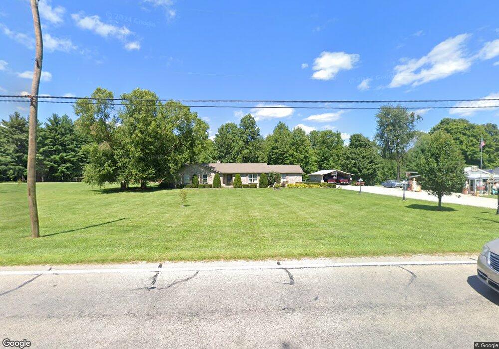 26095 Us Highway 52, Laurel, IN 47024 - photo 1