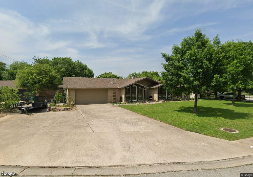 1904 Tulane Ave, Gainesville, TX 76240 - photo 1