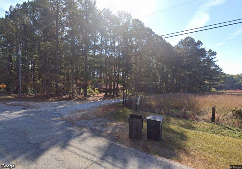 1680 Walker Rd SW, Conyers, GA 30094 - photo 1