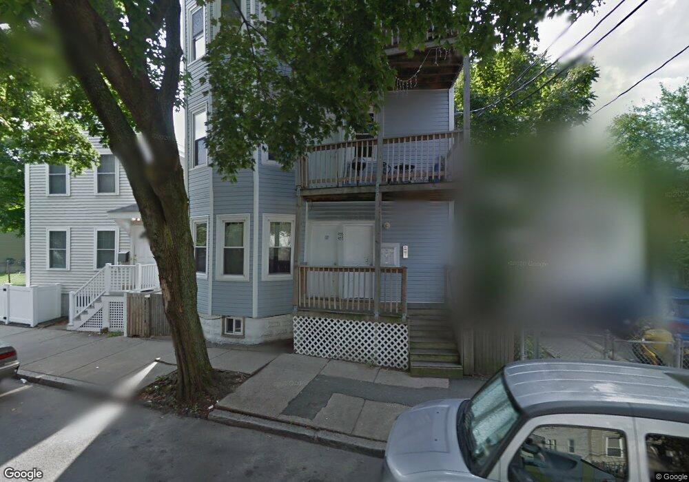 237 Webster Ave unit 3, Cambridge, MA 02141 - photo 1