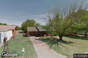 210 Aspen St, Alva, OK 73717