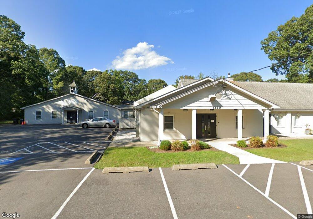 1320 Avalon Blvd, Shady Side, MD 20764 - photo 1