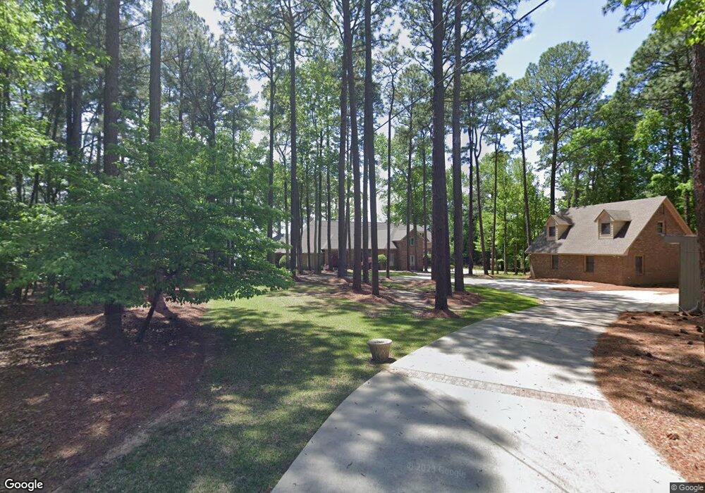 804 Old Forge Rd, Chapin, SC 29036 - photo 1