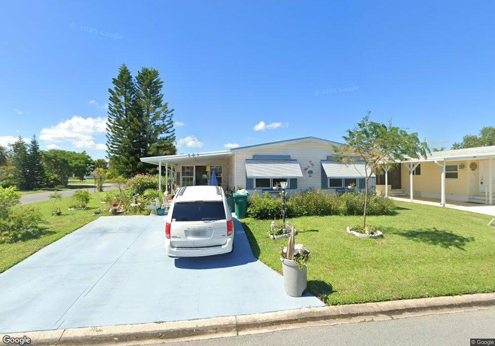 701 Amaryllis Dr, Sebastian, FL 32976 - photo 1