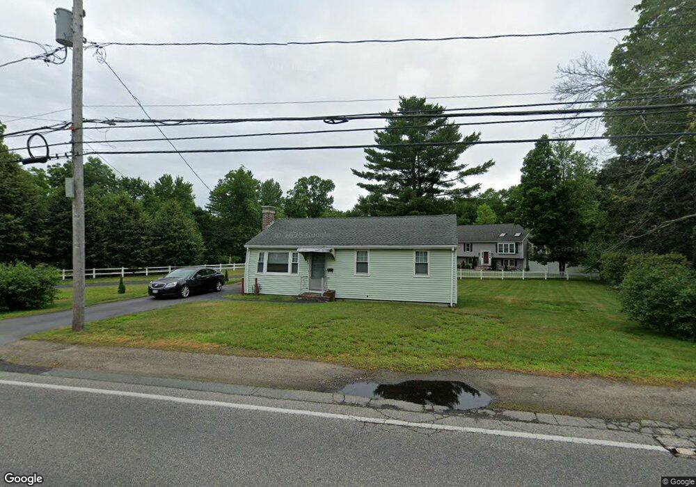 679 Plain St, Brockton, MA 02302 - photo 1