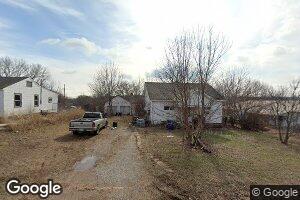 1003 E 11th St, Pawhuska, OK 74056