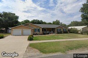415 N Lincoln St, Bennington, KS 67422