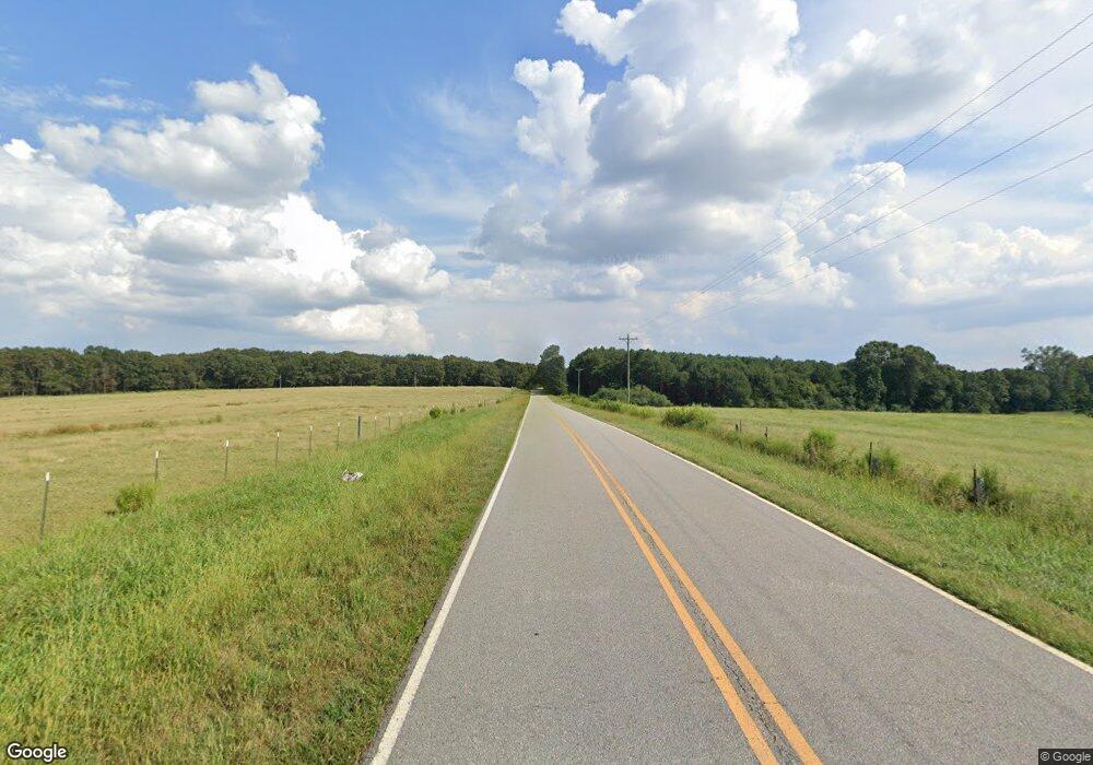 2832 Eagle Grove School Rd, Bowman, GA 30624 - photo 1