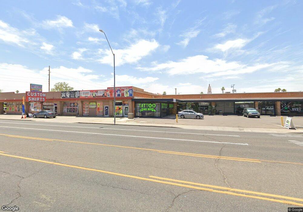 1737 E Mcdowell Rd, Phoenix, AZ 85006 - photo 1