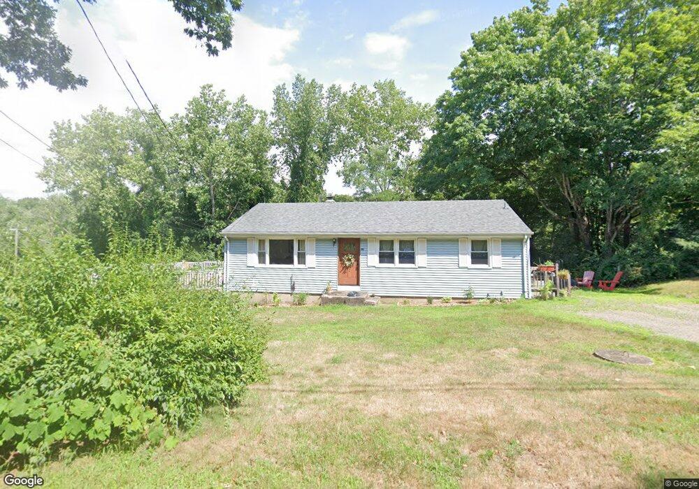 181 Lake Dr, East Hampton, CT 06424 - photo 1