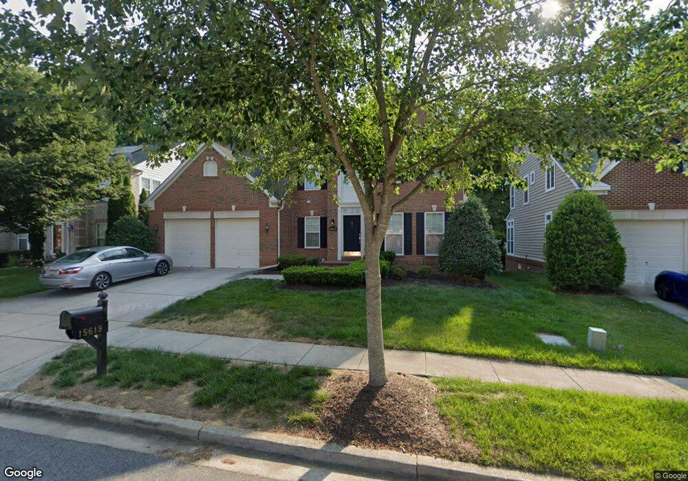 15619 Copper Beech Dr, Upper Marlboro, MD 20774 - photo 1