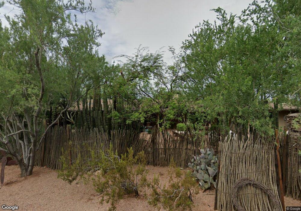 5383 E Rockridge Rd, Phoenix, AZ 85018 - photo 1