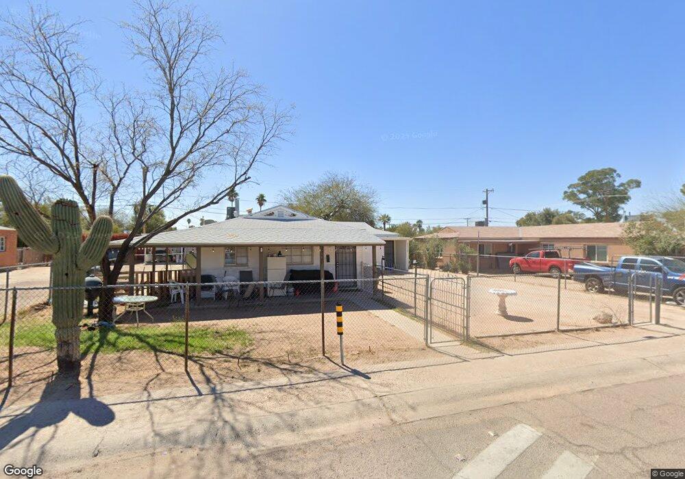 4518 E 17th St, Tucson, AZ 85711 - photo 1