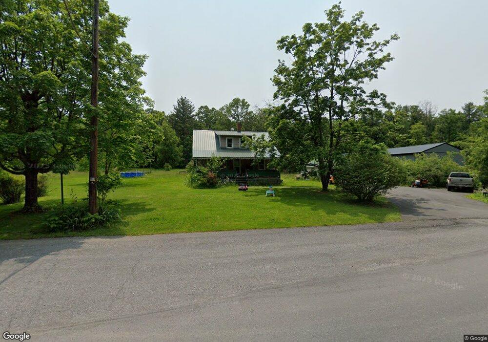 96 West St, Mc Clure, PA 17841 - photo 1