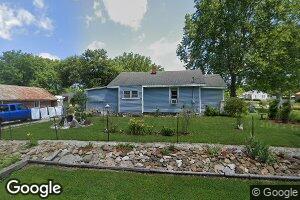 194 E Grantsburg Rd, Grantsburg, IN 47123