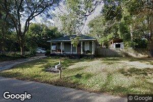 1225 Wilkins Rd, Mobile, AL 36618