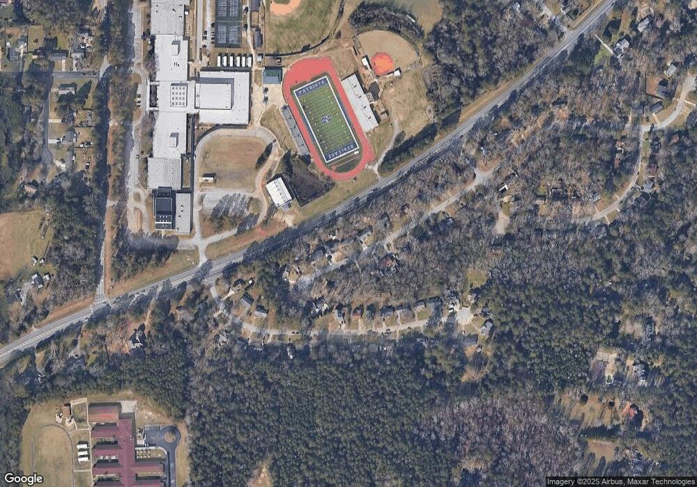 143 Old Mill Trail SW unit 7B, Conyers, GA 30094 - photo 1