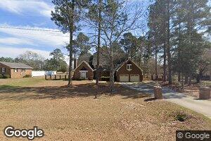 1090 Country Club Dr, Wrens, GA 30833