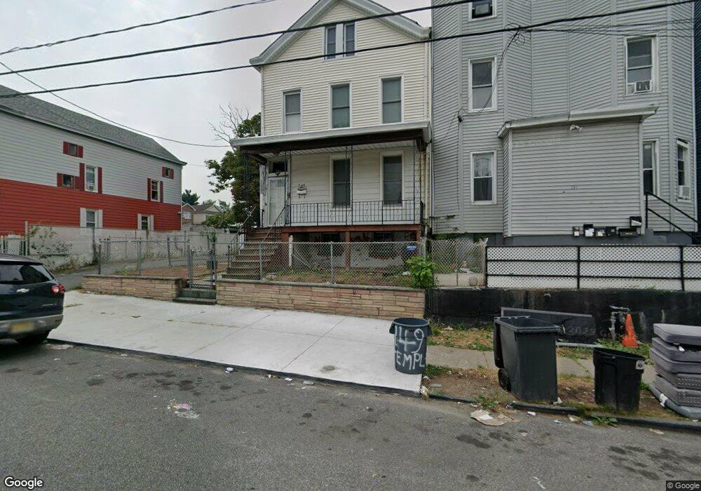 147 Temple St unit 149, Paterson, NJ 07522 - photo 1