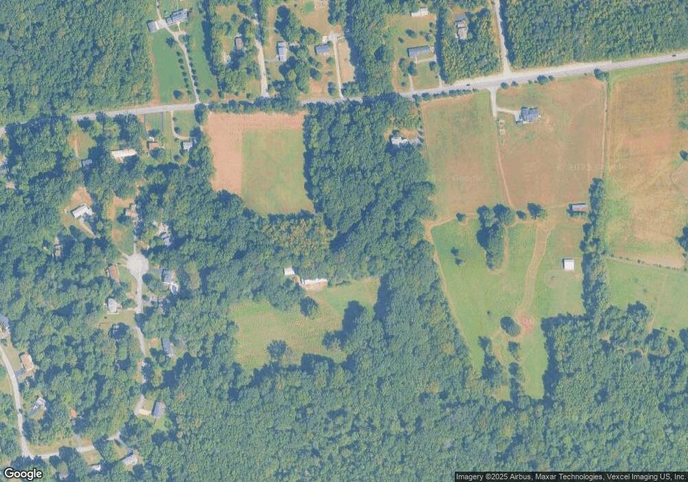 8935 Marshall Corner Rd, Pomfret, MD 20675 - photo 1