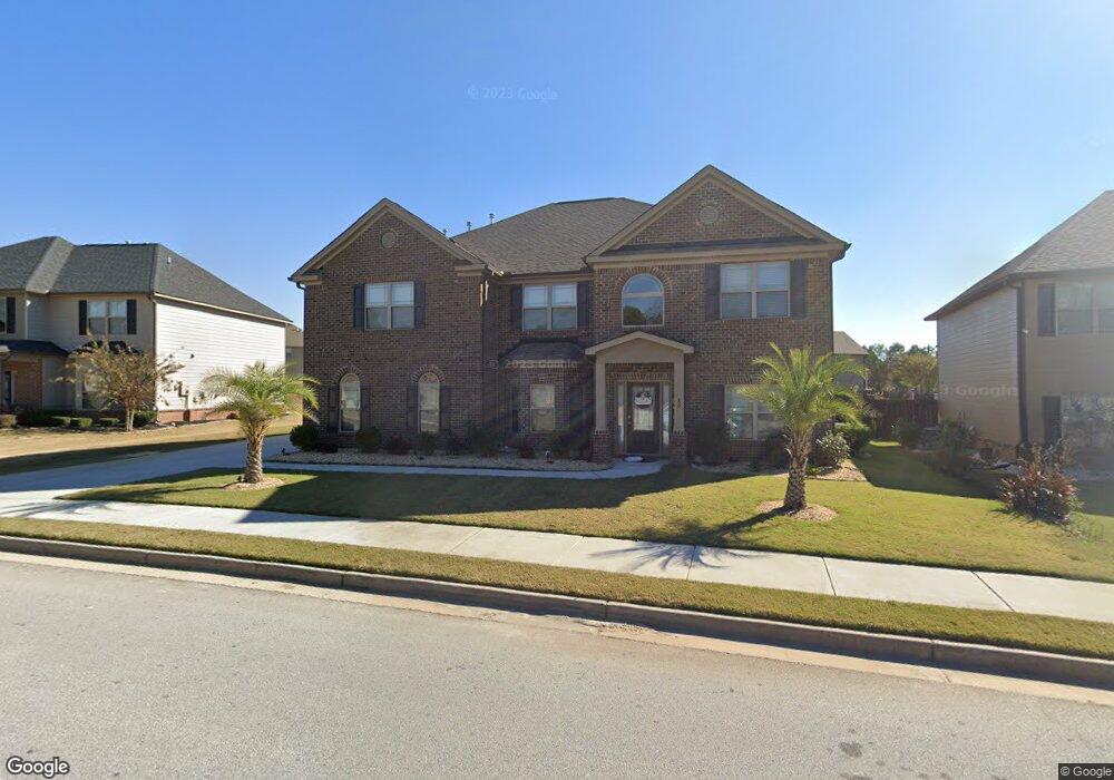 80 Blanket Pass, Covington, GA 30016 - photo 1