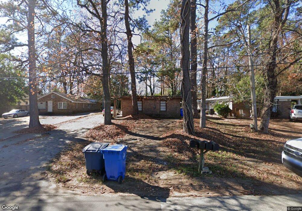 911 4th Ave N, Myrtle Beach, SC 29577 - photo 1