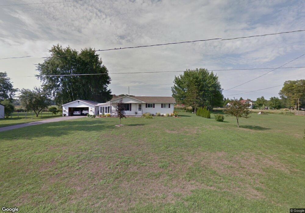 5062 Claruby Dr, Mount Morris, MI 48458 - photo 1