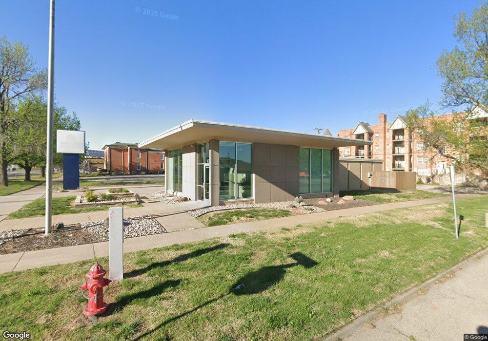 901 SW Topeka Blvd, Topeka, KS 66612 - photo 1