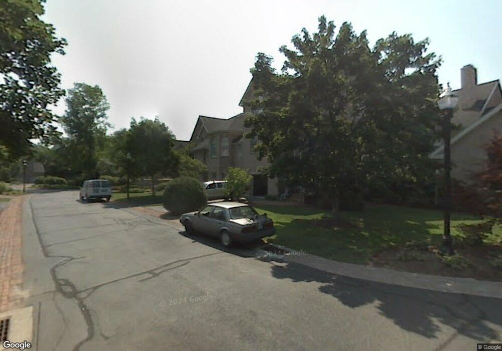 7 Governors Row, West Hartford, CT 06117 - photo 1