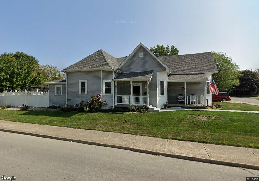 302 E North St, Tipton, IN 46072 - photo 1