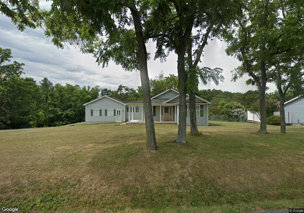 1040 I L Pugh Rd, Bloomery, WV 26817 - photo 1