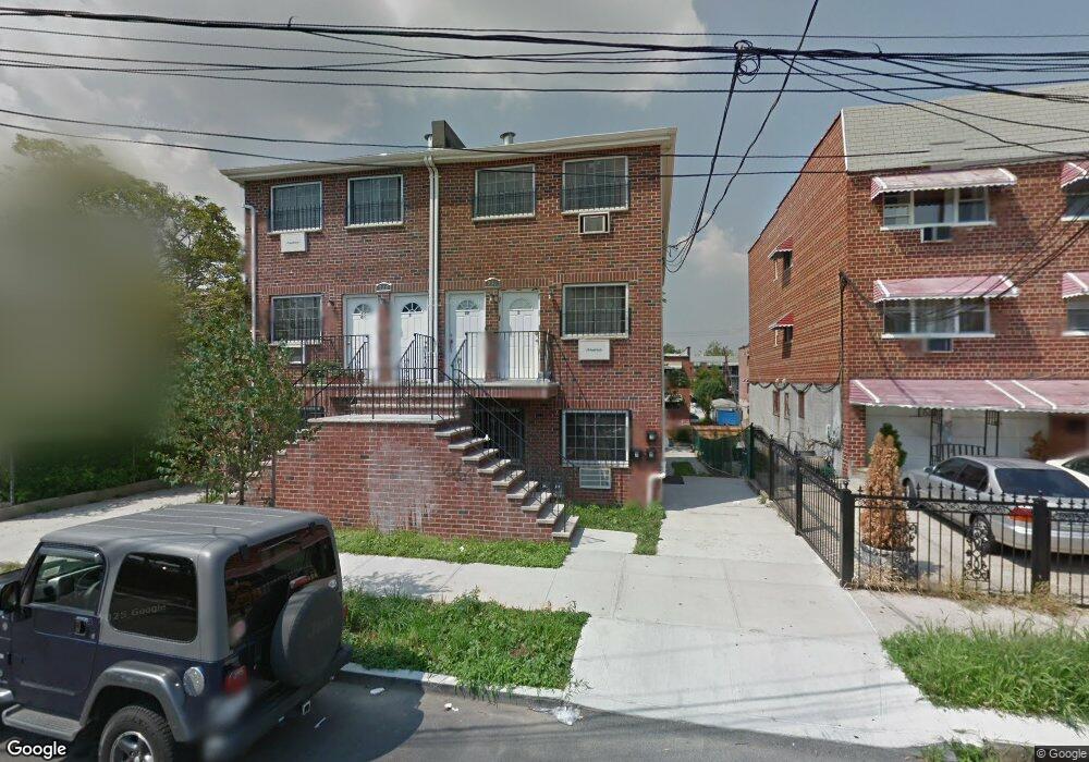 531 Thieriot Ave, Bronx, NY 10473 - photo 1