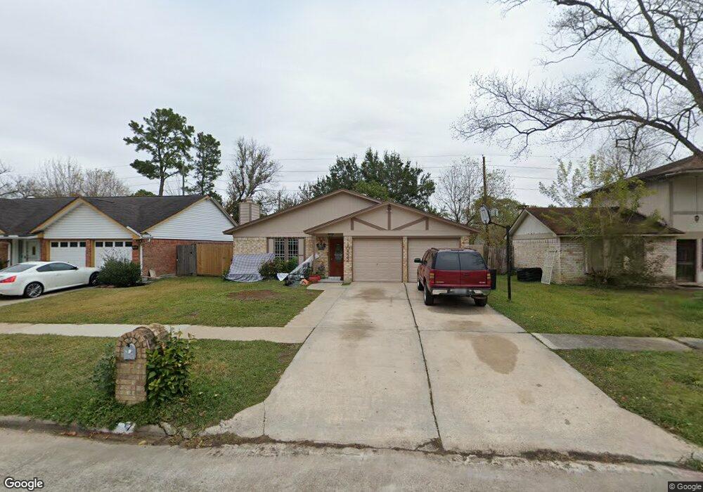 10522 Mackenzie Dr, Houston, TX 77086 - photo 1